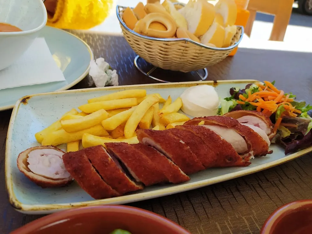 Menu_Mesón - Restaurante San Martín_Cabra_image_9