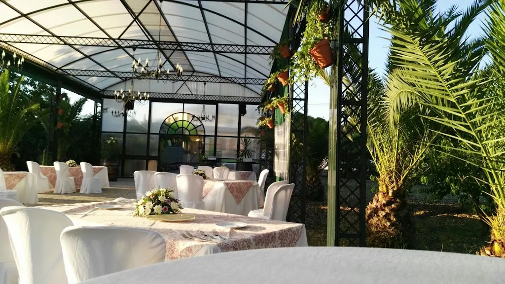 Mesón - Restaurante San Martín Restaurant in Cabra