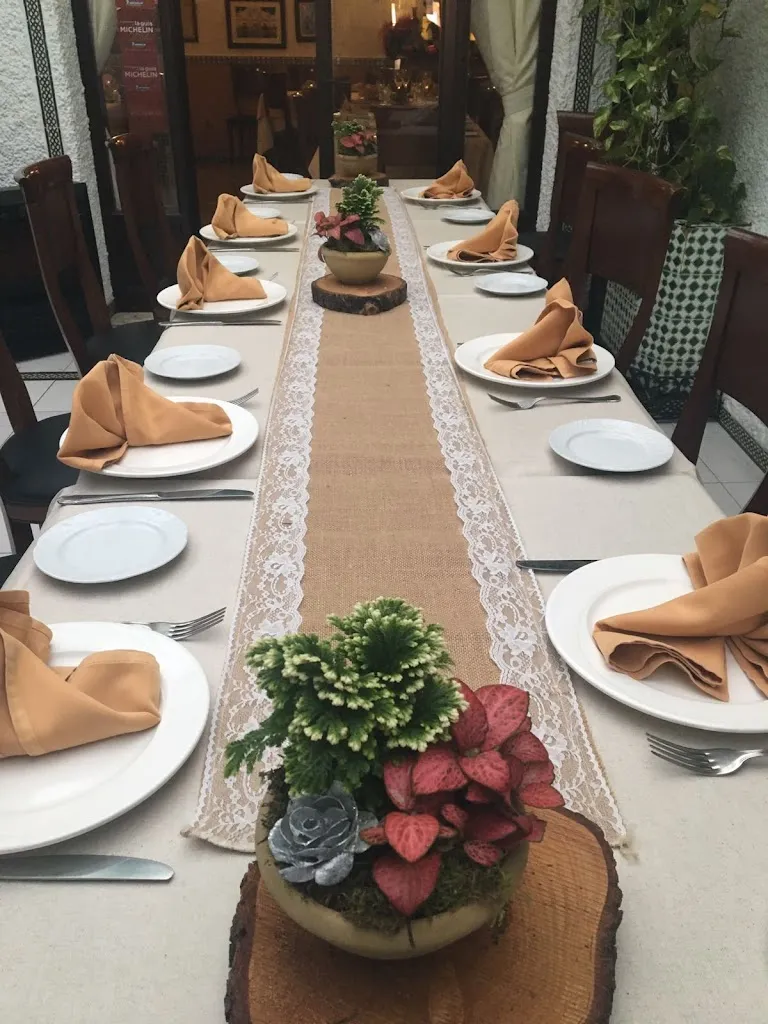 Mesón - Restaurante San Martín_Cabra_slider_image_2