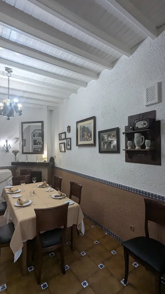 Mesón - Restaurante San Martín_Cabra_slider_image_3