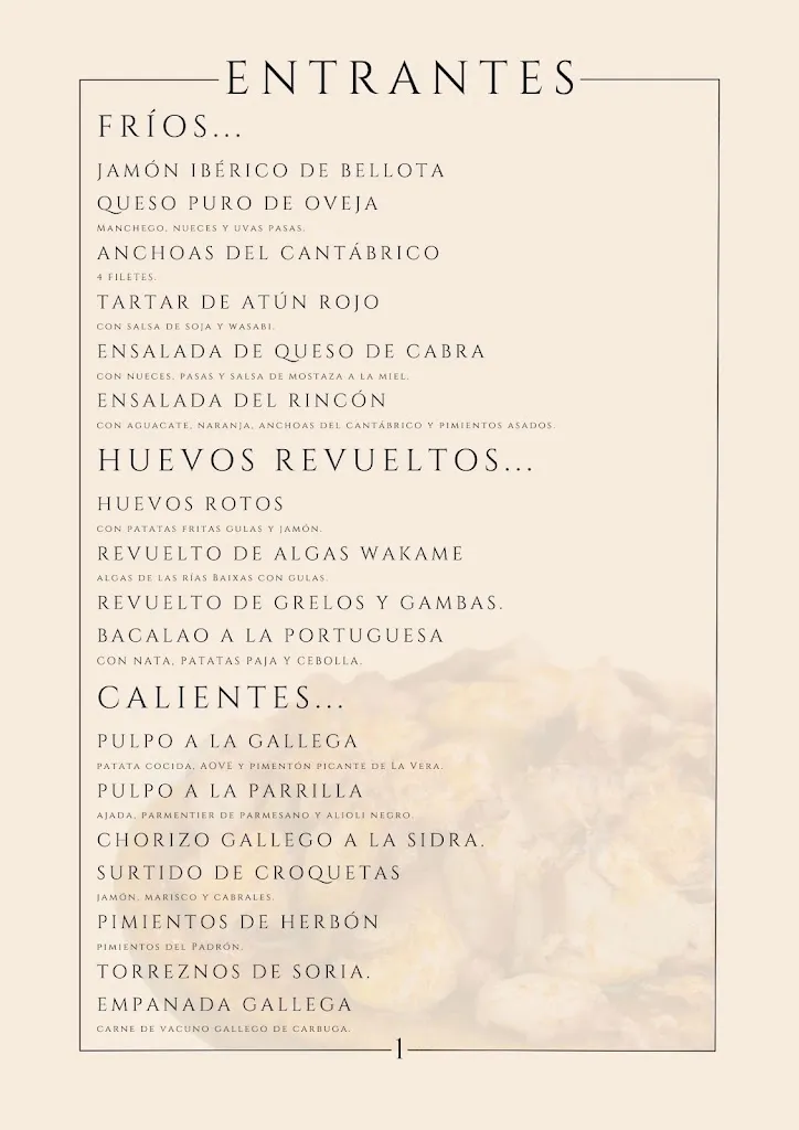 Menu_Restaurante Rincón Gallego Egabrense_Cabra_image_2