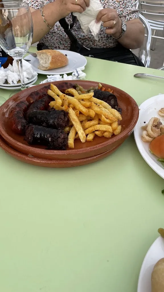 Menu_VENTA LOS PELAOS 1913_Cabra_image_7