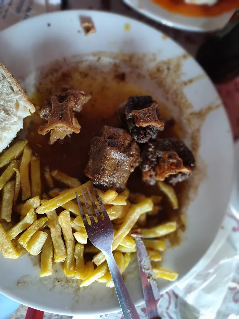 Menu_VENTA LOS PELAOS 1913_Cabra_image_9