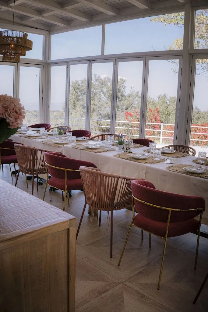 Vaquena Restaurante restaurant in Cabra