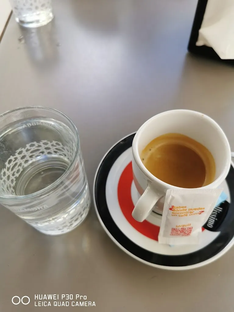 Ramoncín Pérez Luque_Restaurante Cervecería Rincones_Cabra_review