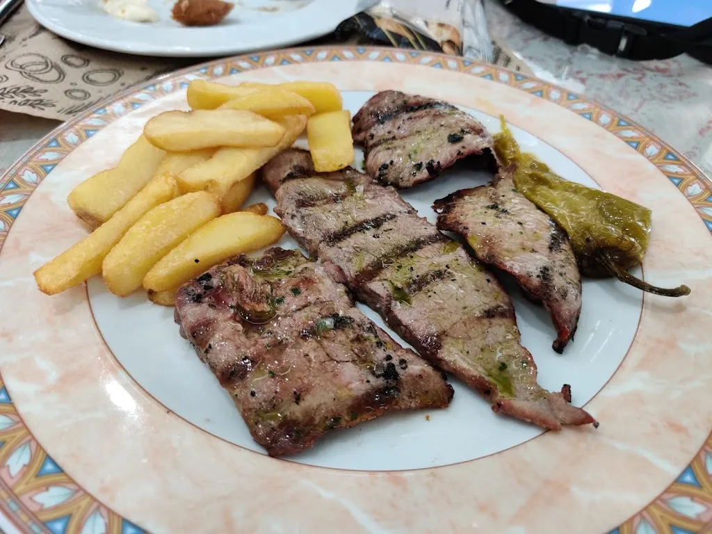 Menu_Bar restaurante Casa Juli_Cabra_image_5