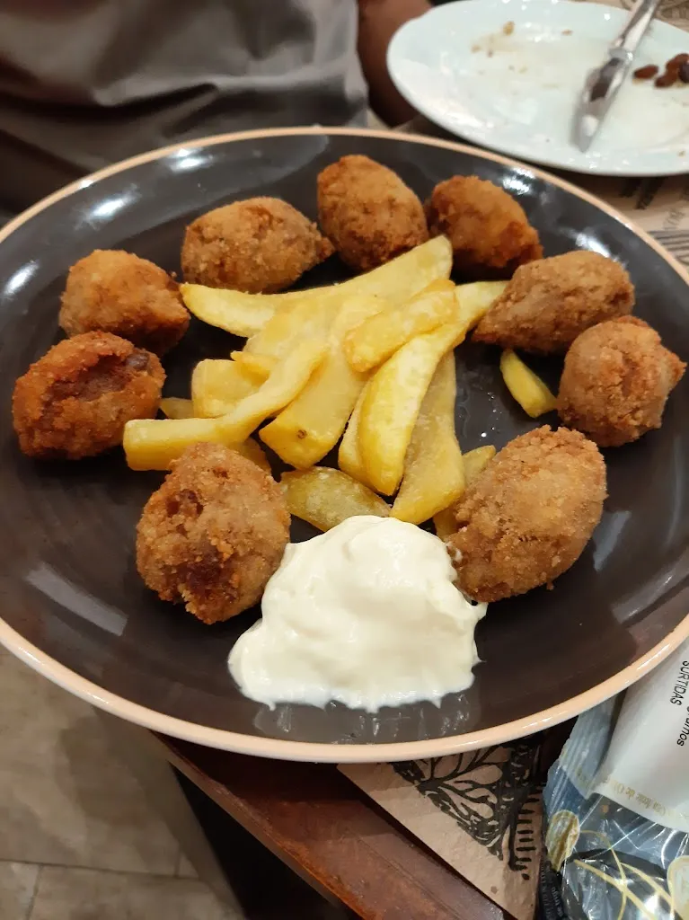 Menu_Bar restaurante Casa Juli_Cabra_image_6