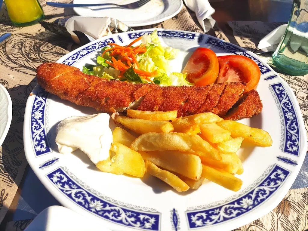 Menu_Bar restaurante Casa Juli_Cabra_image_7