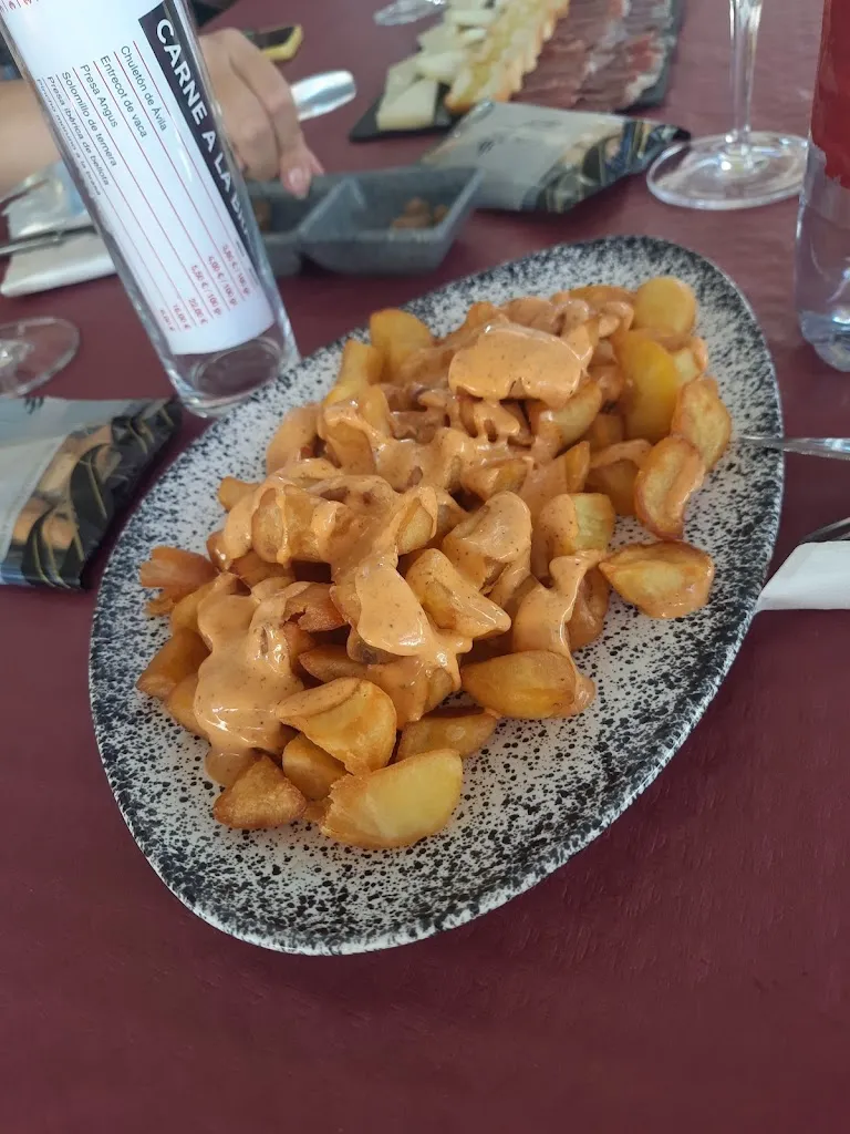 Menu_Bar restaurante Casa Juli_Cabra_image_9