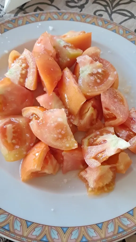 Rodrigo Valentín Vílchez_Bar restaurante Casa Juli_Cabra_review