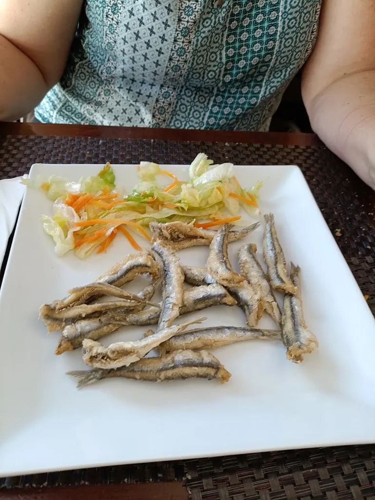 Natalia_ELI - Cervecería y Cafetería_Cabra_review