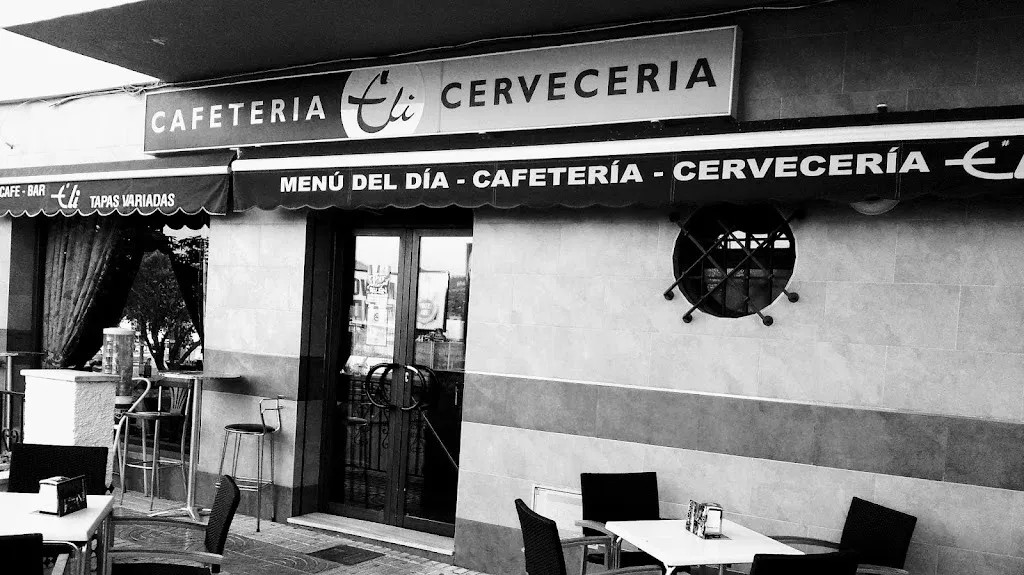 ELI - Cervecería y Cafetería_Cabra_slider_image_1