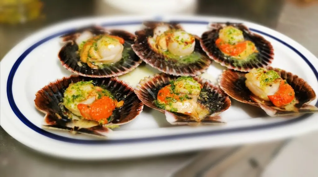 Menü_Restaurante La Malagueña_Cabra_Bild_7