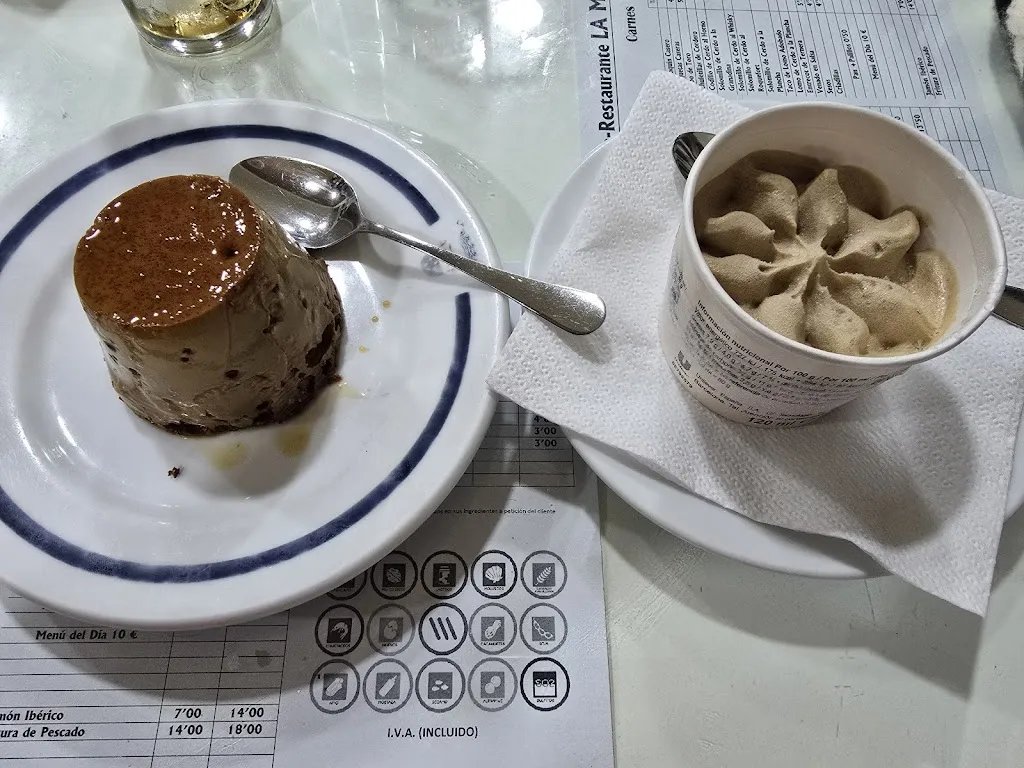 JD Martinez_Restaurante La Malagueña_Cabra_Bewertung