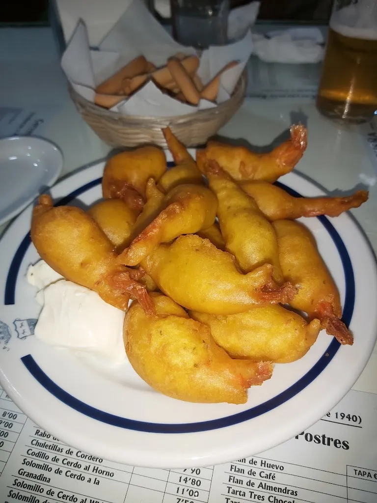 Restaurante La Malagueña_Cabra_slider_image_2