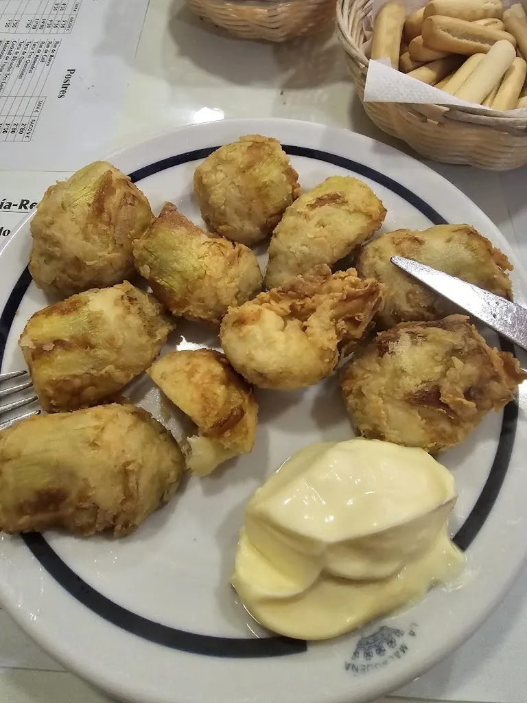 Restaurante La Malagueña_Cabra_slider_image_3