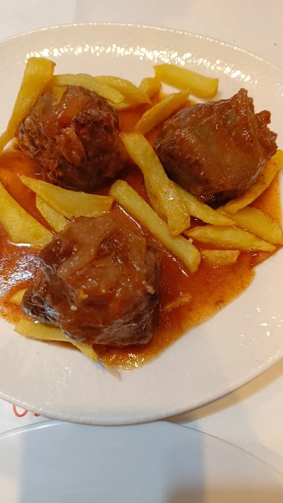 Menu_La Taberna de Cuatro Caminos_Almodóvar del Río_image_8