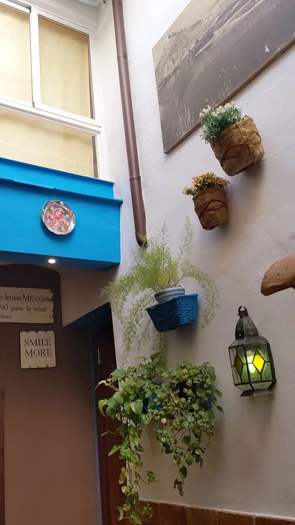 Taberna La Viuda_Almodóvar del Río_slider_image_2