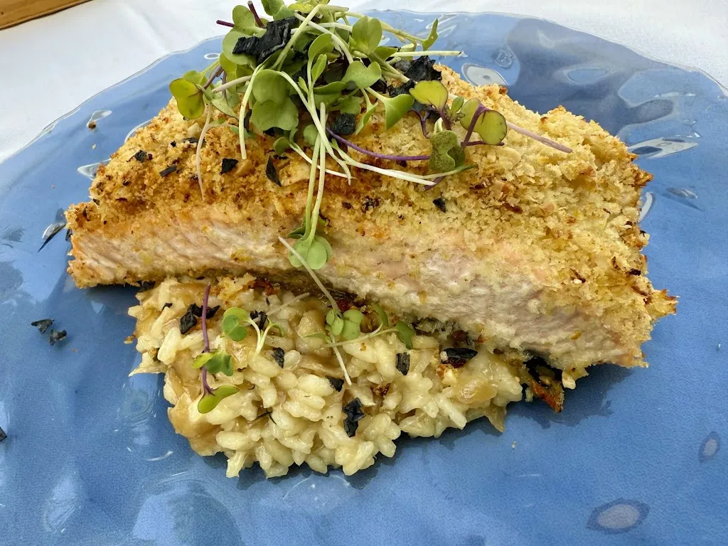 Rick Moses_Taberna Ateneo_Almodóvar del Río_review