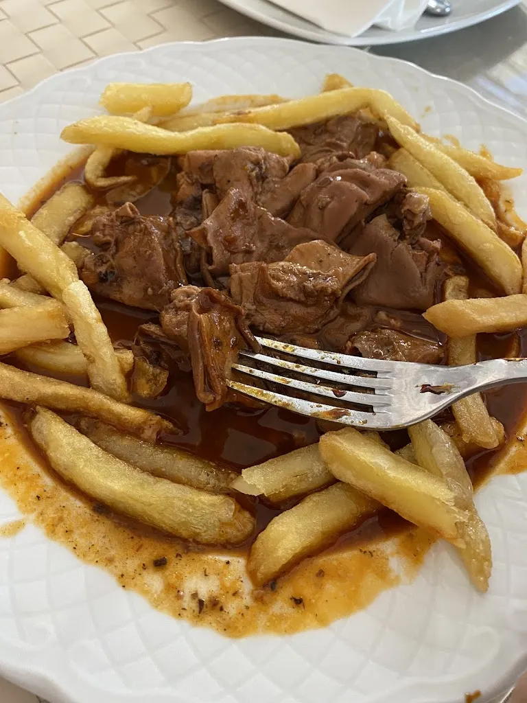 Menu_Hostal Restaurante San Luís_Almodóvar del Río_immagine_3