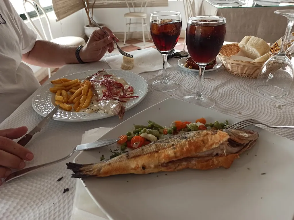 Menu_Hostal Restaurante San Luís_Almodóvar del Río_immagine_4