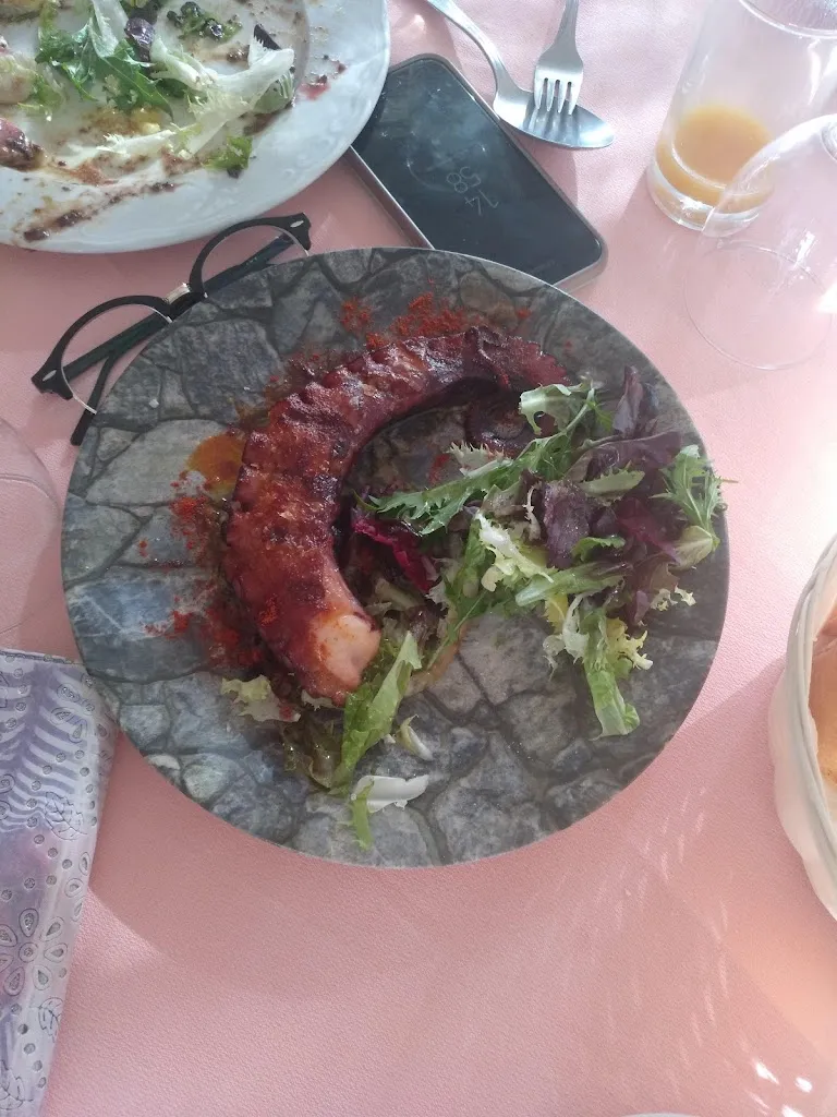 Menu_Hostal Restaurante San Luís_Almodóvar del Río_immagine_5