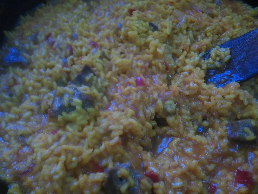 Menu_Hostal Restaurante San Luís_Almodóvar del Río_immagine_6