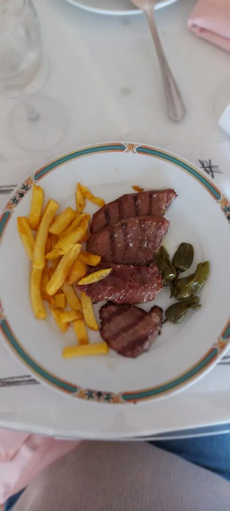 Menu_Hostal Restaurante San Luís_Almodóvar del Río_immagine_7