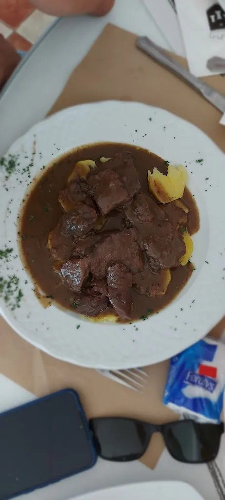 Menu_Hostal Restaurante San Luís_Almodóvar del Río_immagine_8