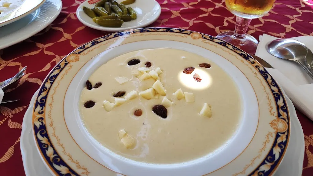 Menu_Hostal Restaurante San Luís_Almodóvar del Río_immagine_9