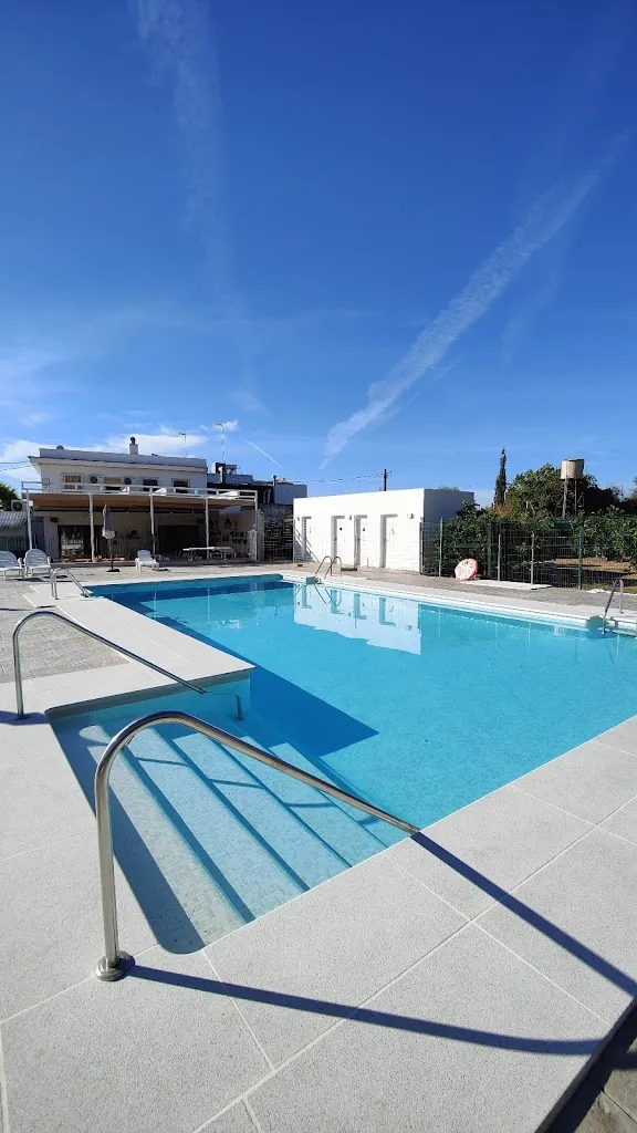 Zorro Cánovas_Hostal Restaurante San Luís_Almodóvar del Río_recensione