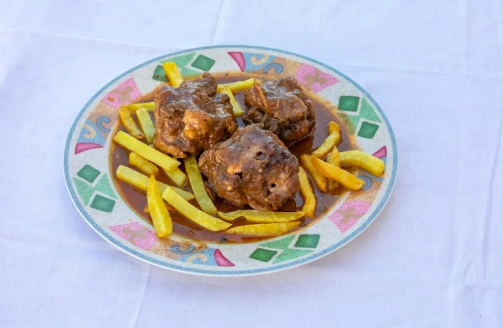 Hostal Restaurante San Luís_Almodóvar del Río_slider_image_3