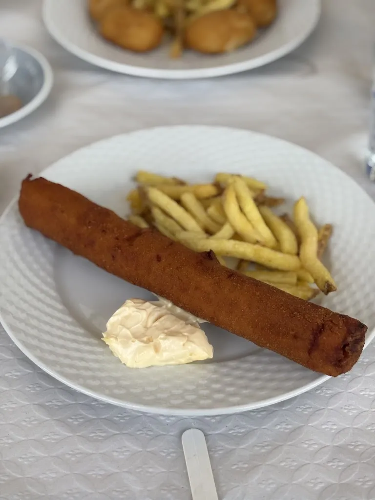 Jesko Riesner_Restaurante D'Copete_Almodóvar del Río_review