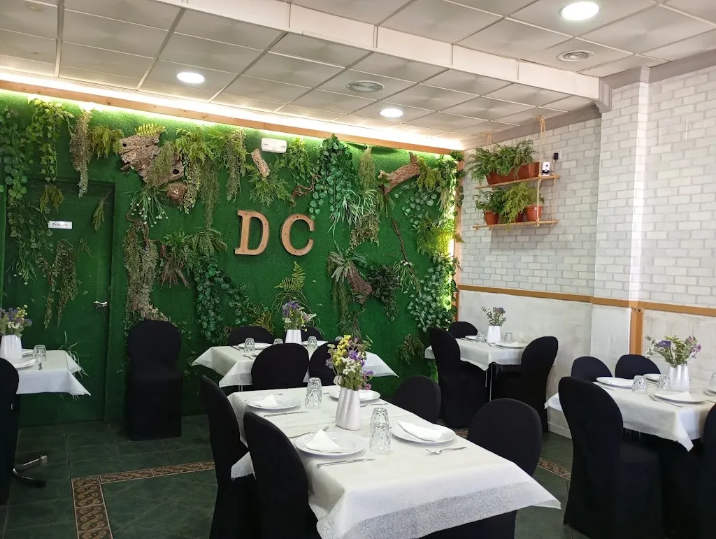 Restaurante D'Copete_Almodóvar del Río_slider_image_1