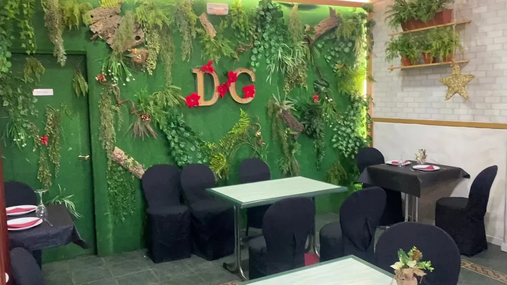 Restaurante D'Copete_Almodóvar del Río_slider_image_2