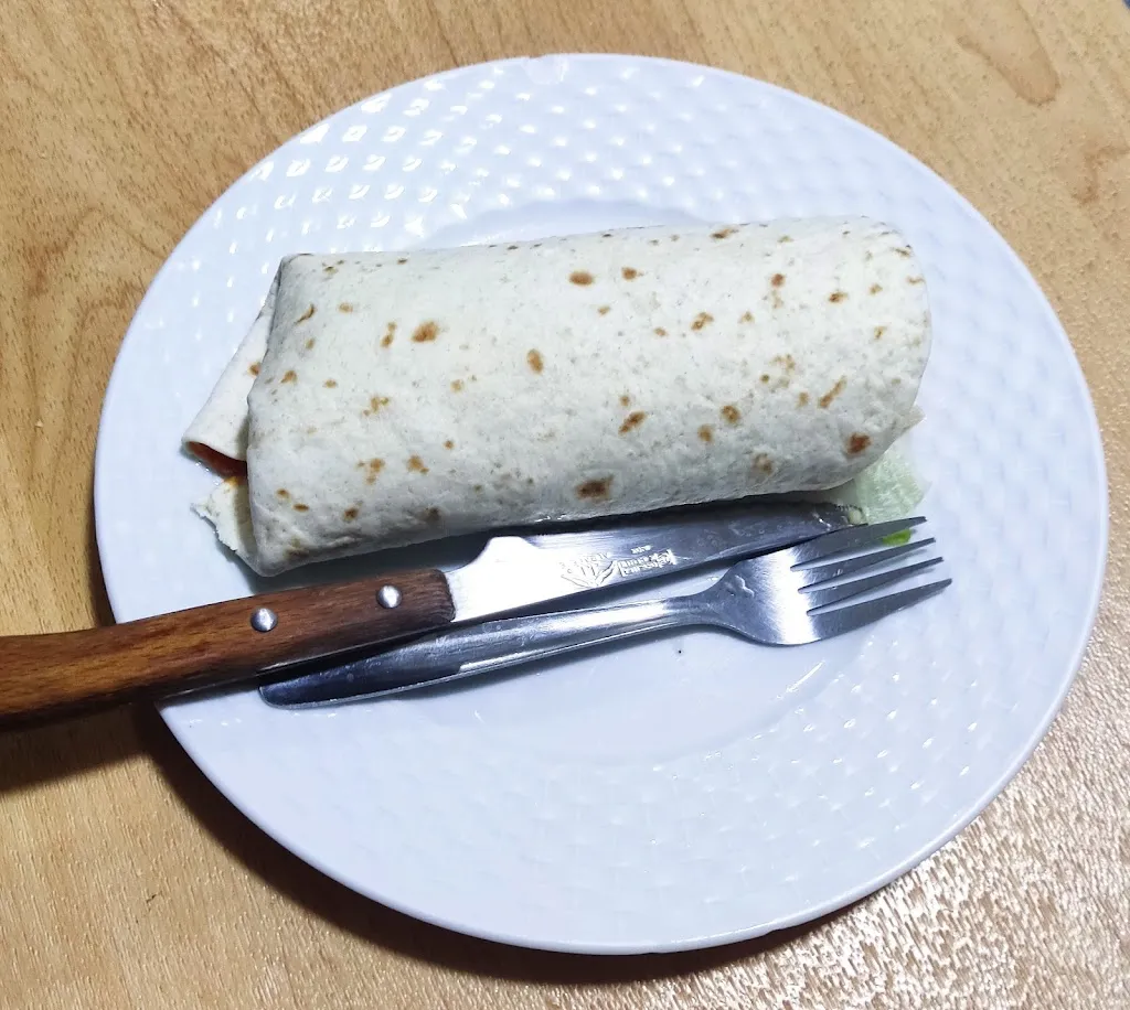 Menu_Bar de tapas 20 D' tapas_Almodóvar del Río_image_4