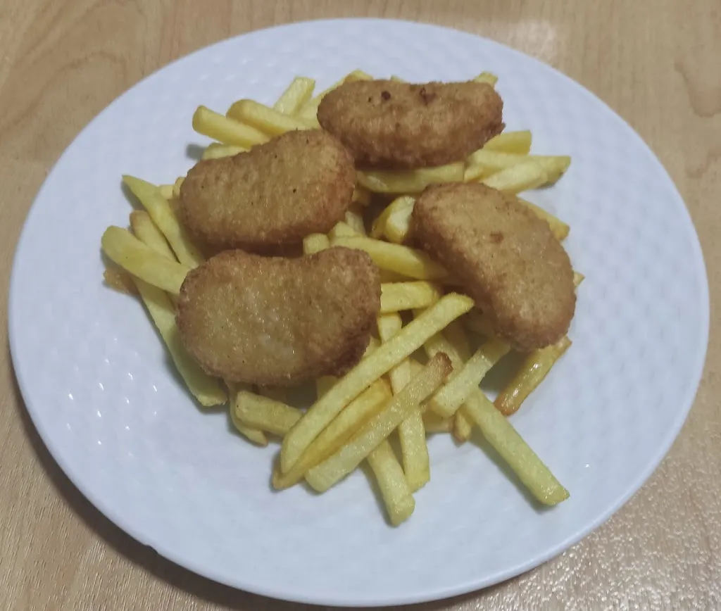 Menu_Bar de tapas 20 D' tapas_Almodóvar del Río_image_5