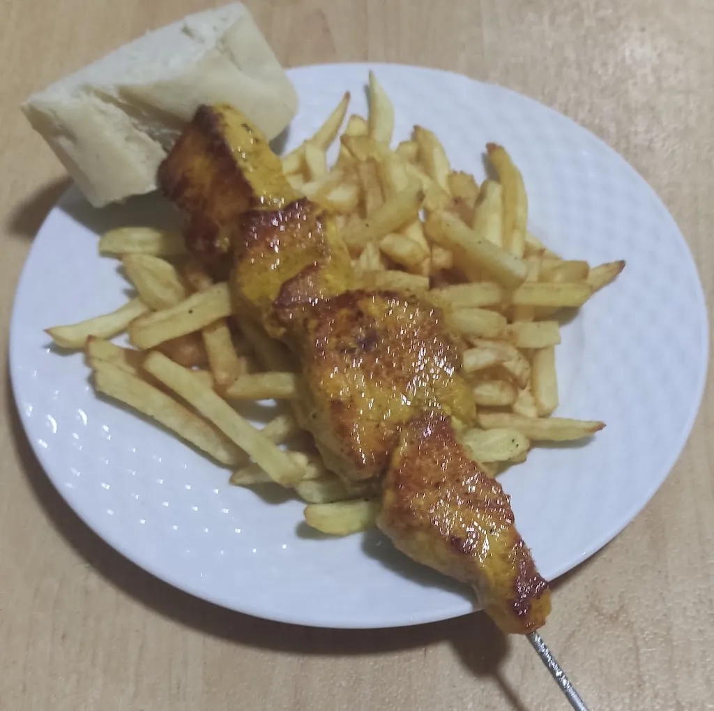 Menu_Bar de tapas 20 D' tapas_Almodóvar del Río_image_6