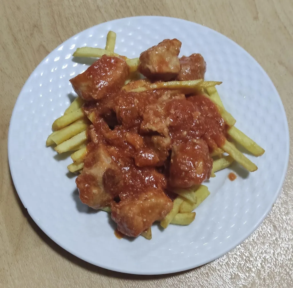 Menu_Bar de tapas 20 D' tapas_Almodóvar del Río_image_7