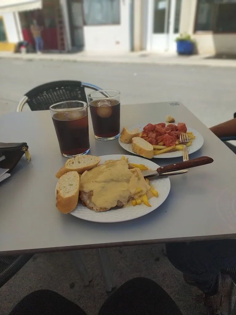 Menu_Bar de tapas 20 D' tapas_Almodóvar del Río_image_8