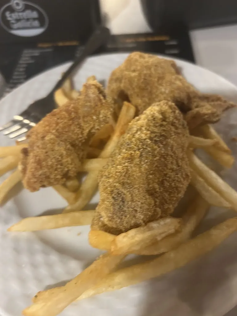 Menu_Bar de tapas 20 D' tapas_Almodóvar del Río_image_9