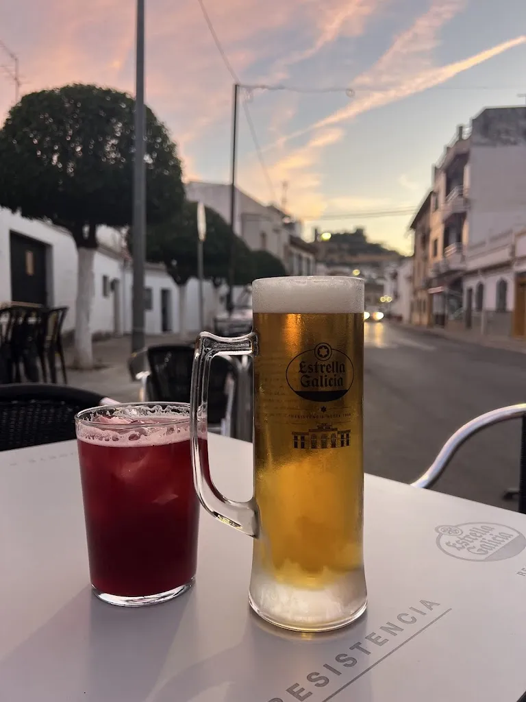 Marta Ruiz_Bar de tapas 20 D' tapas_Almodóvar del Río_review