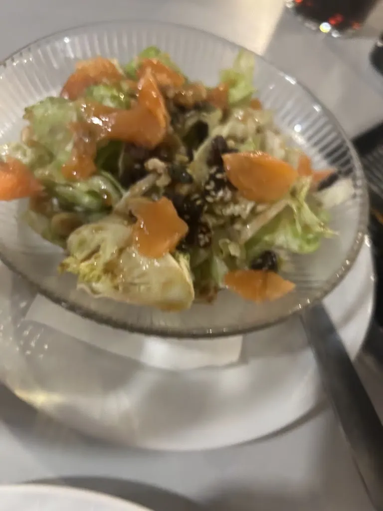 Agus Leon_Bar de tapas 20 D' tapas_Almodóvar del Río_review