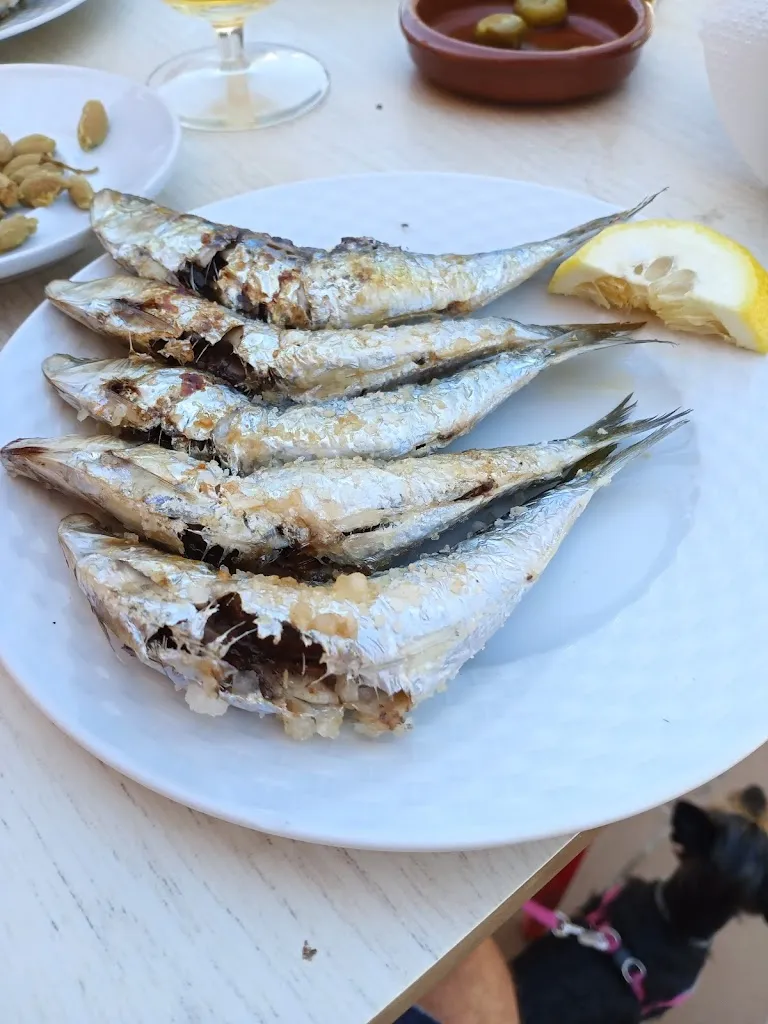 Menu_Chiringuito El Mirador de La Breña_Almodóvar del Río_image_5