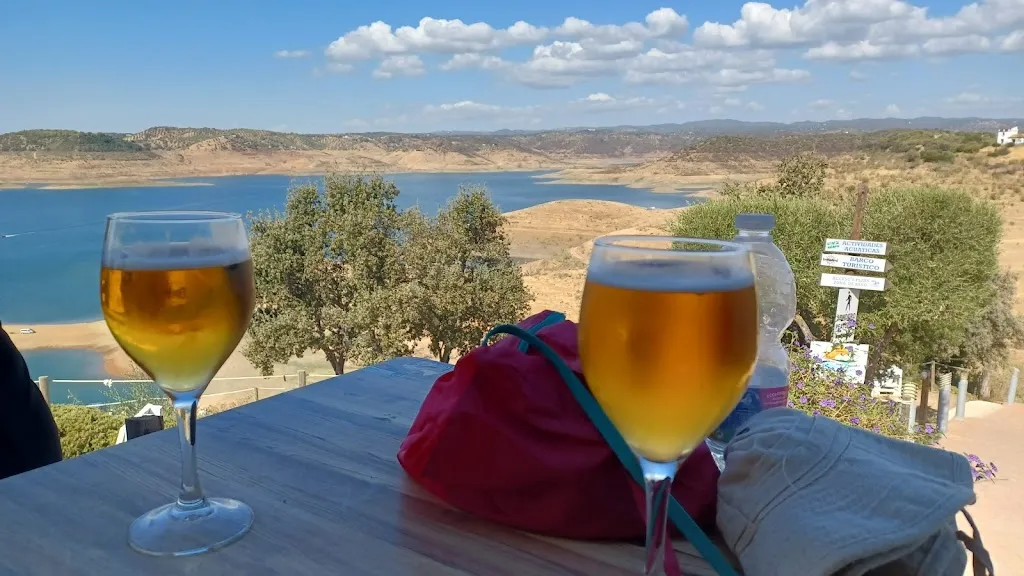 Menu_Chiringuito El Mirador de La Breña_Almodóvar del Río_image_6