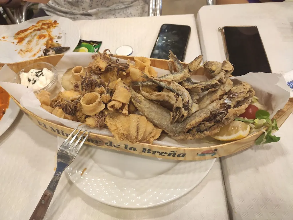 Menu_Chiringuito El Mirador de La Breña_Almodóvar del Río_image_7