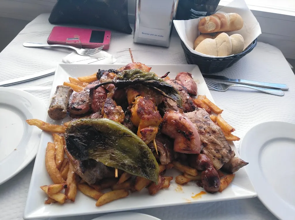 Menu_Chiringuito El Mirador de La Breña_Almodóvar del Río_image_8