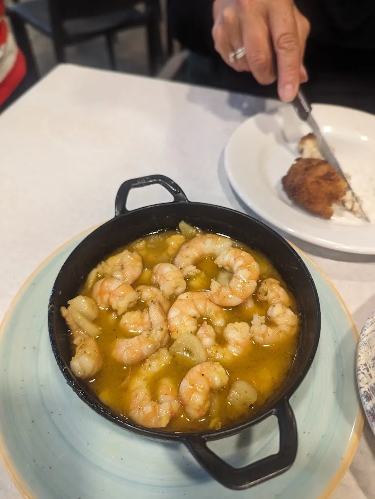 Mike lehmann_Chiringuito El Mirador de La Breña_Almodóvar del Río_review