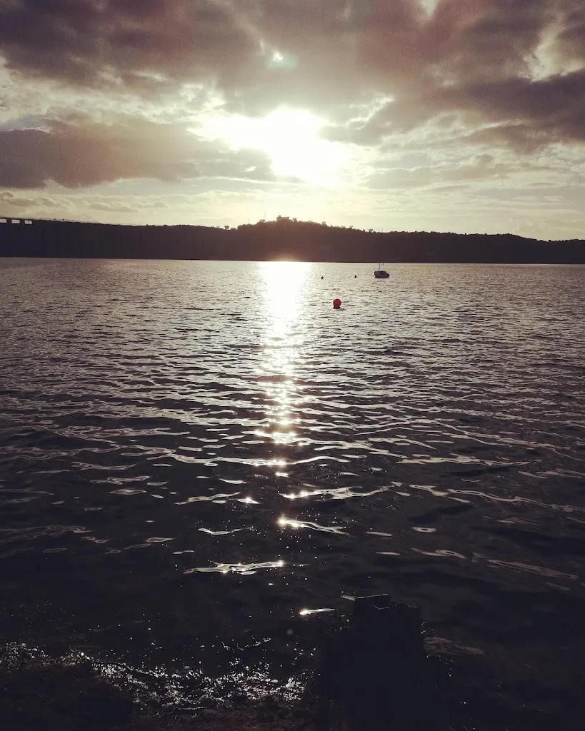 Erik Albert_Chiringuito El Mirador de La Breña_Almodóvar del Río_review