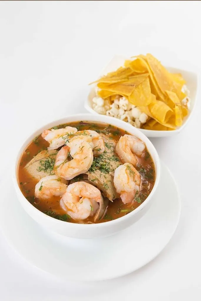 Menu_Encebollados Las Palmas_Carcelén_image_1